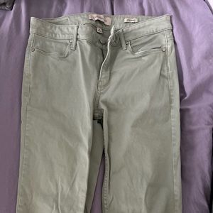Calvin Klein Skinny Jeans size 8